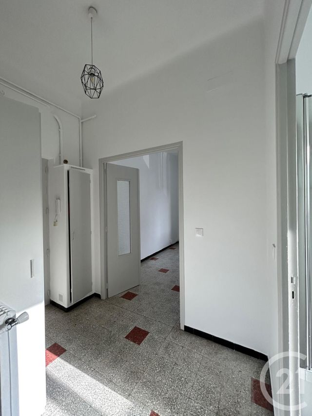 Appartement F2 à louer - 2 pièces - 54.64 m2 - MONTPELLIER - 34 - LANGUEDOC-ROUSSILLON - Century 21 Eurogestrim
