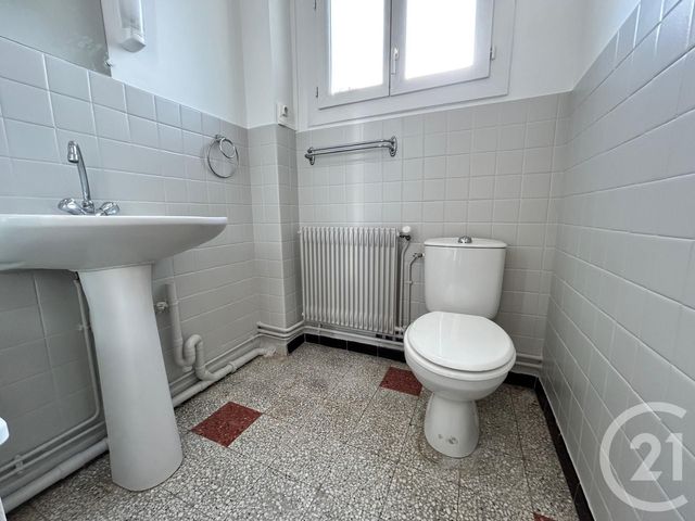 Appartement F2 à louer - 2 pièces - 54.64 m2 - MONTPELLIER - 34 - LANGUEDOC-ROUSSILLON - Century 21 Eurogestrim