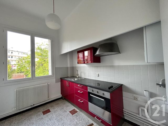 Appartement F2 à louer - 2 pièces - 54.64 m2 - MONTPELLIER - 34 - LANGUEDOC-ROUSSILLON - Century 21 Eurogestrim