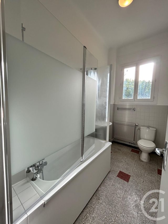 Appartement F2 à louer - 2 pièces - 54.64 m2 - MONTPELLIER - 34 - LANGUEDOC-ROUSSILLON - Century 21 Eurogestrim