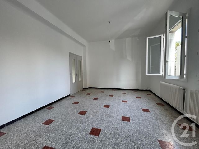 Appartement F2 à louer - 2 pièces - 54.64 m2 - MONTPELLIER - 34 - LANGUEDOC-ROUSSILLON - Century 21 Eurogestrim
