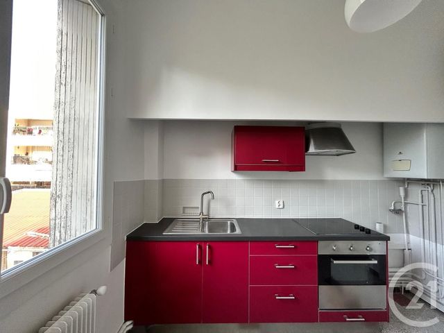 Appartement F2 à louer MONTPELLIER