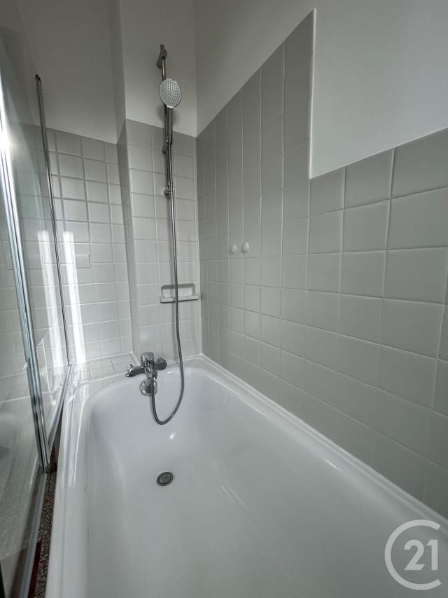 Appartement F2 à louer - 2 pièces - 54.64 m2 - MONTPELLIER - 34 - LANGUEDOC-ROUSSILLON - Century 21 Eurogestrim