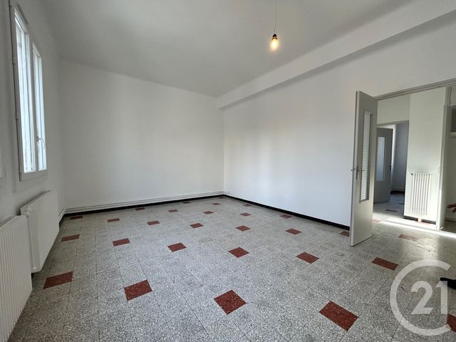 Appartement F2 à louer - 2 pièces - 54.64 m2 - MONTPELLIER - 34 - LANGUEDOC-ROUSSILLON - Century 21 Eurogestrim