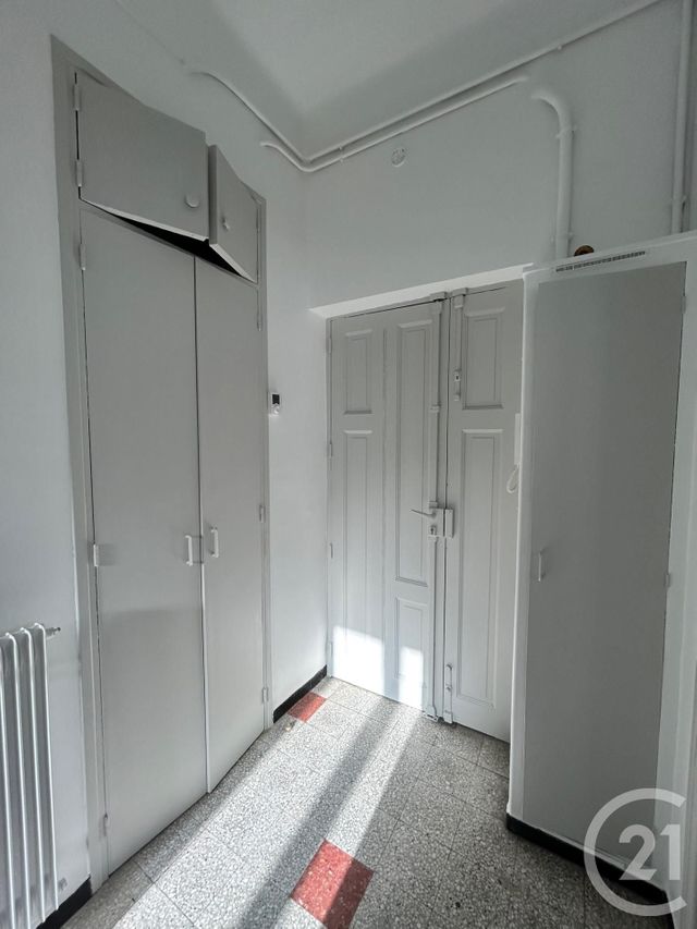 Appartement F2 à louer - 2 pièces - 54.64 m2 - MONTPELLIER - 34 - LANGUEDOC-ROUSSILLON - Century 21 Eurogestrim