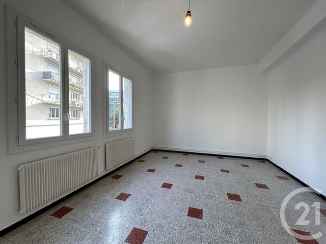 Appartement F2 à louer - 2 pièces - 54.64 m2 - MONTPELLIER - 34 - LANGUEDOC-ROUSSILLON - Century 21 Eurogestrim