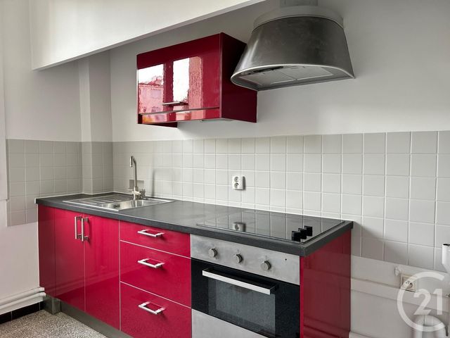 Appartement F2 à louer - 2 pièces - 54.64 m2 - MONTPELLIER - 34 - LANGUEDOC-ROUSSILLON - Century 21 Eurogestrim