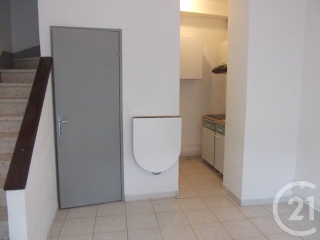 Appartement Duplex à louer - 2 pièces - 39.21 m2 - PEROLS - 34 - LANGUEDOC-ROUSSILLON - Century 21 Eurogestrim