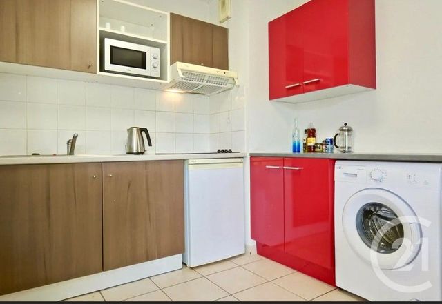 Appartement F3 à louer - 3 pièces - 54.0 m2 - MONTPELLIER - 34 - LANGUEDOC-ROUSSILLON - Century 21 Eurogestrim