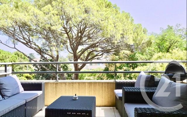 Appartement F3 à louer MONTPELLIER