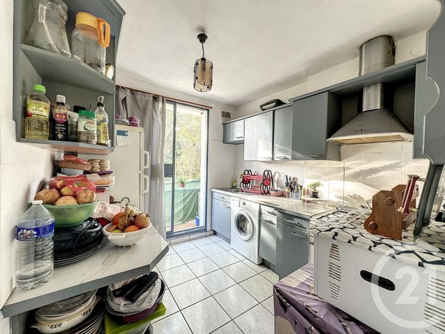 Appartement F4 à vendre - 4 pièces - 76.0 m2 - MONTPELLIER - 34 - LANGUEDOC-ROUSSILLON - Century 21 Eurogestrim
