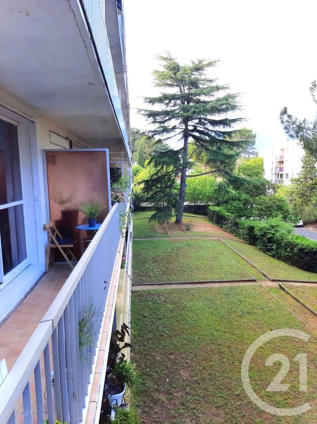 Appartement F4 à vendre - 4 pièces - 76.0 m2 - MONTPELLIER - 34 - LANGUEDOC-ROUSSILLON - Century 21 Eurogestrim