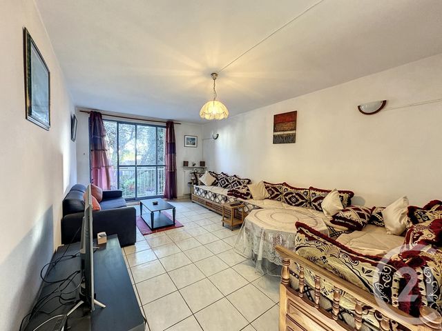 Appartement F4 à vendre - 4 pièces - 76.0 m2 - MONTPELLIER - 34 - LANGUEDOC-ROUSSILLON - Century 21 Eurogestrim