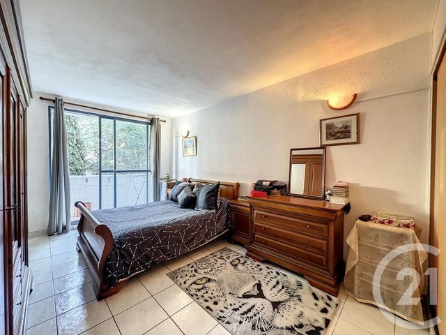 Appartement F4 à vendre - 4 pièces - 76.0 m2 - MONTPELLIER - 34 - LANGUEDOC-ROUSSILLON - Century 21 Eurogestrim