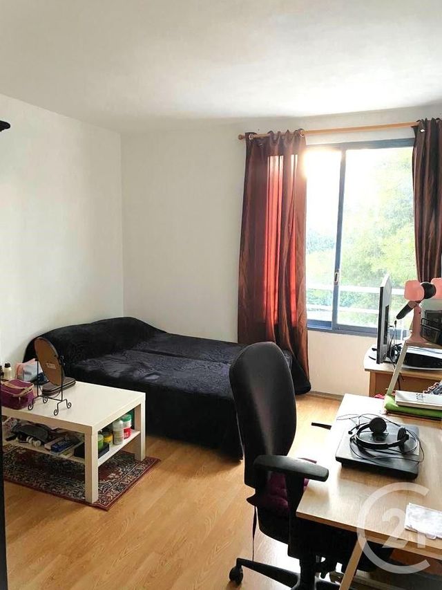 Appartement F4 à vendre - 4 pièces - 76.0 m2 - MONTPELLIER - 34 - LANGUEDOC-ROUSSILLON - Century 21 Eurogestrim