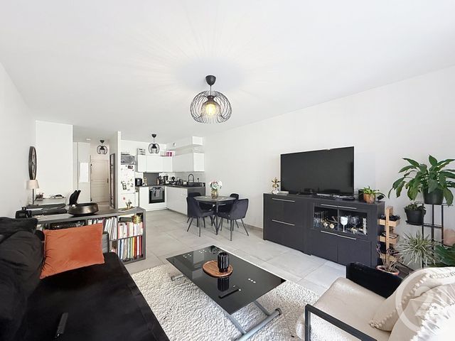 Appartement F2 à vendre - 2 pièces - 58.0 m2 - MAUGUIO CARNON - 34 - LANGUEDOC-ROUSSILLON - Century 21 Eurogestrim