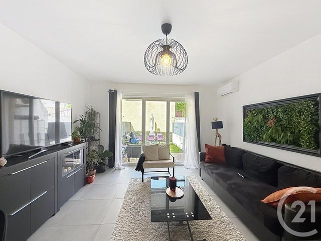 Appartement F2 à vendre - 2 pièces - 58.0 m2 - MAUGUIO CARNON - 34 - LANGUEDOC-ROUSSILLON - Century 21 Eurogestrim