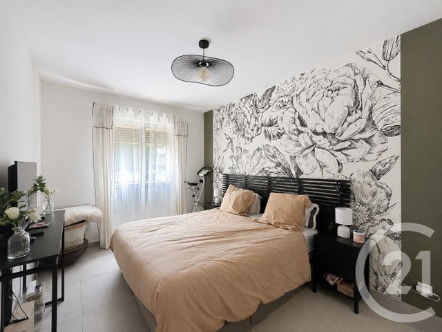 Appartement F2 à vendre - 2 pièces - 58.0 m2 - MAUGUIO CARNON - 34 - LANGUEDOC-ROUSSILLON - Century 21 Eurogestrim