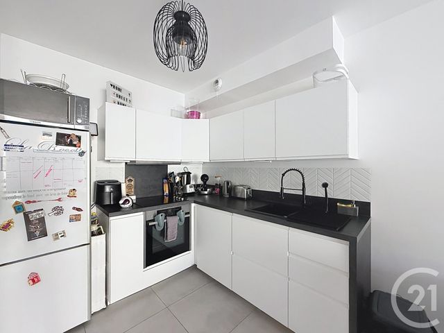 Appartement F2 à vendre - 2 pièces - 58.0 m2 - MAUGUIO CARNON - 34 - LANGUEDOC-ROUSSILLON - Century 21 Eurogestrim