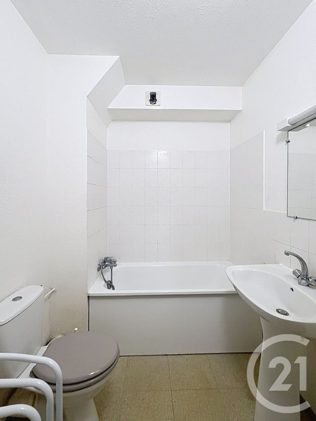Appartement F1 à vendre - 1 pièce - 18.25 m2 - MONTPELLIER - 34 - LANGUEDOC-ROUSSILLON - Century 21 Eurogestrim