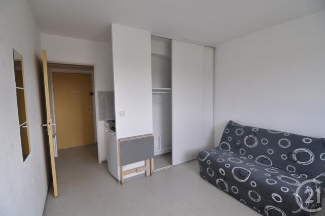 Appartement F1 à vendre - 1 pièce - 18.25 m2 - MONTPELLIER - 34 - LANGUEDOC-ROUSSILLON - Century 21 Eurogestrim