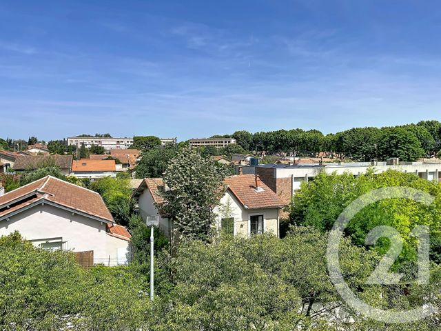 Appartement F1 à vendre - 1 pièce - 18.25 m2 - MONTPELLIER - 34 - LANGUEDOC-ROUSSILLON - Century 21 Eurogestrim