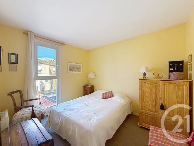 Appartement Duplex à vendre - 4 pièces - 83.0 m2 - MONTPELLIER - 34 - LANGUEDOC-ROUSSILLON - Century 21 Eurogestrim