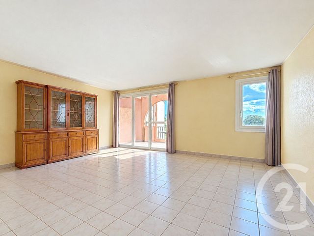 appartement - MONTPELLIER - 34