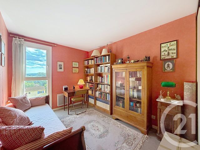 Appartement Duplex à vendre - 4 pièces - 83.0 m2 - MONTPELLIER - 34 - LANGUEDOC-ROUSSILLON - Century 21 Eurogestrim