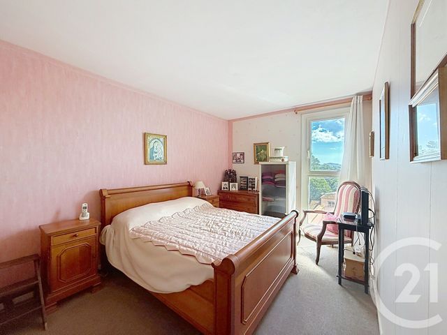 Appartement Duplex à vendre - 4 pièces - 83.0 m2 - MONTPELLIER - 34 - LANGUEDOC-ROUSSILLON - Century 21 Eurogestrim