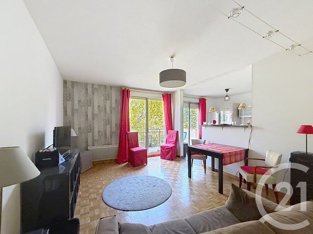 Appartement F2 à vendre MONTPELLIER