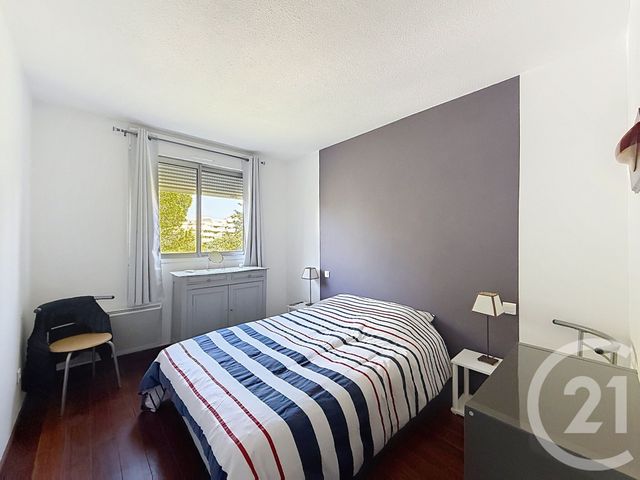 Appartement F2 à vendre - 2 pièces - 49.76 m2 - MONTPELLIER - 34 - LANGUEDOC-ROUSSILLON - Century 21 Eurogestrim