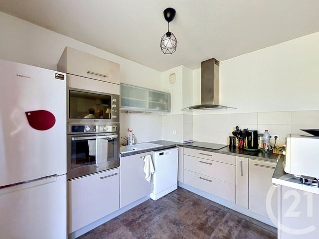 Appartement F2 à vendre - 2 pièces - 49.76 m2 - MONTPELLIER - 34 - LANGUEDOC-ROUSSILLON - Century 21 Eurogestrim