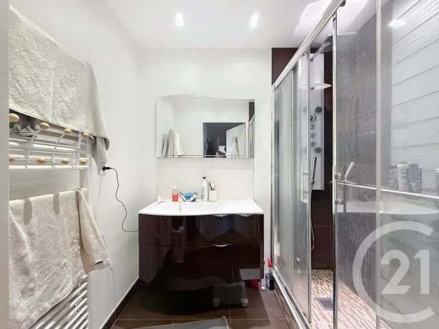 Appartement F2 à vendre - 2 pièces - 49.76 m2 - MONTPELLIER - 34 - LANGUEDOC-ROUSSILLON - Century 21 Eurogestrim