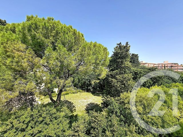 Appartement F2 à vendre - 2 pièces - 49.76 m2 - MONTPELLIER - 34 - LANGUEDOC-ROUSSILLON - Century 21 Eurogestrim