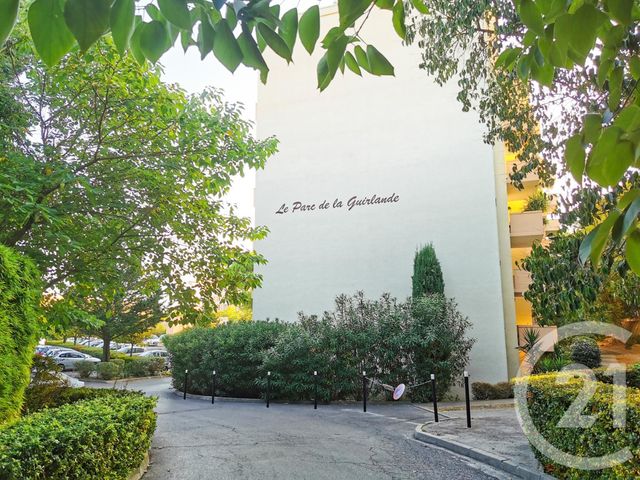 Appartement F2 à vendre - 2 pièces - 49.76 m2 - MONTPELLIER - 34 - LANGUEDOC-ROUSSILLON - Century 21 Eurogestrim