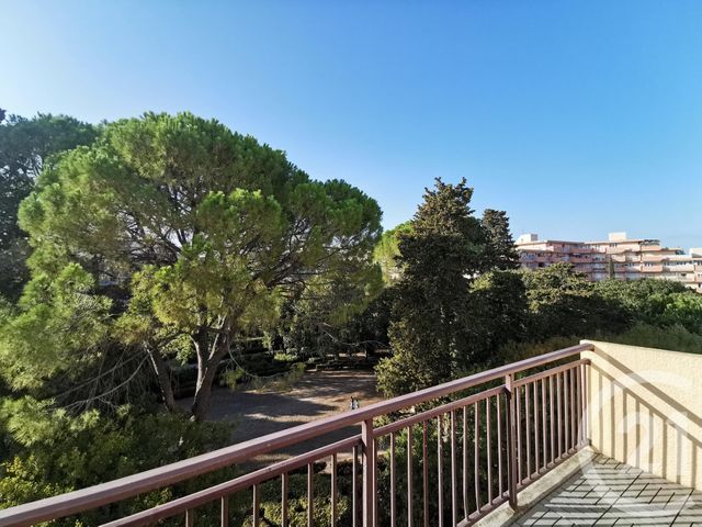 Appartement F2 à vendre - 2 pièces - 49.76 m2 - MONTPELLIER - 34 - LANGUEDOC-ROUSSILLON - Century 21 Eurogestrim