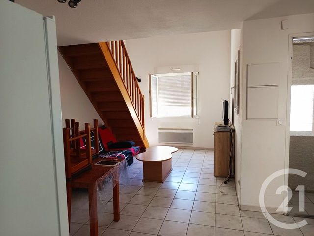 Appartement F3 à louer - 3 pièces - 51.04 m2 - PEROLS - 34 - LANGUEDOC-ROUSSILLON - Century 21 Eurogestrim