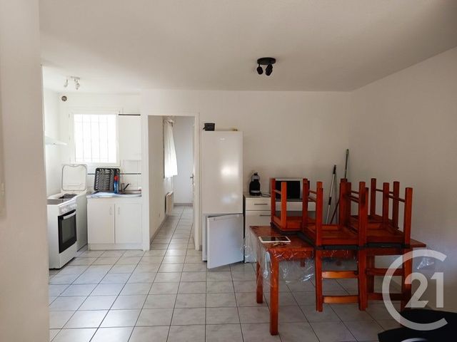 Appartement F3 à louer PEROLS
