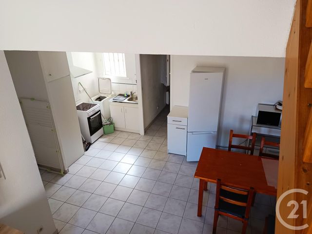 Appartement F3 à louer - 3 pièces - 51.04 m2 - PEROLS - 34 - LANGUEDOC-ROUSSILLON - Century 21 Eurogestrim