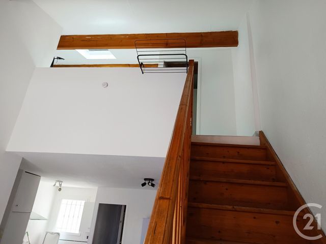 Appartement F3 à louer - 3 pièces - 51.04 m2 - PEROLS - 34 - LANGUEDOC-ROUSSILLON - Century 21 Eurogestrim