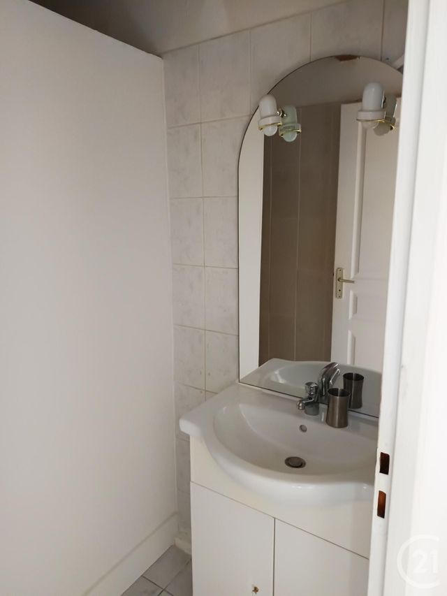 Appartement F3 à louer - 3 pièces - 51.04 m2 - PEROLS - 34 - LANGUEDOC-ROUSSILLON - Century 21 Eurogestrim