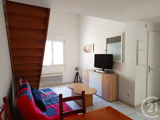 Appartement F3 à louer - 3 pièces - 51.04 m2 - PEROLS - 34 - LANGUEDOC-ROUSSILLON - Century 21 Eurogestrim