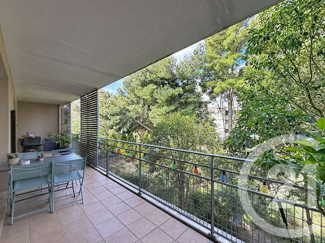 appartement - MONTPELLIER - 34