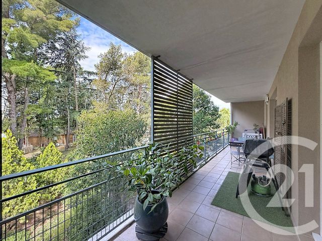Appartement F3 à vendre - 3 pièces - 75.0 m2 - MONTPELLIER - 34 - LANGUEDOC-ROUSSILLON - Century 21 Eurogestrim