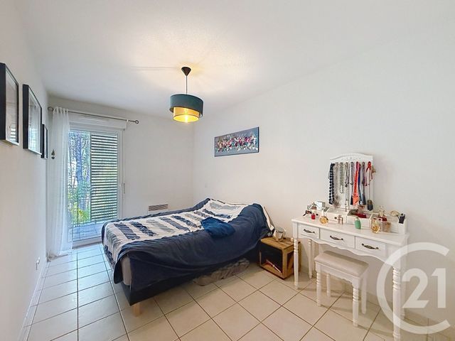 Appartement F3 à vendre - 3 pièces - 75.0 m2 - MONTPELLIER - 34 - LANGUEDOC-ROUSSILLON - Century 21 Eurogestrim