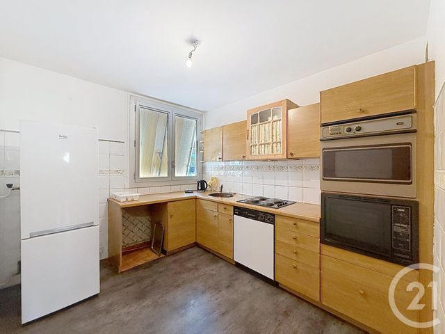 Appartement F5 à vendre - 5 pièces - 94.95 m2 - MONTPELLIER - 34 - LANGUEDOC-ROUSSILLON - Century 21 Eurogestrim
