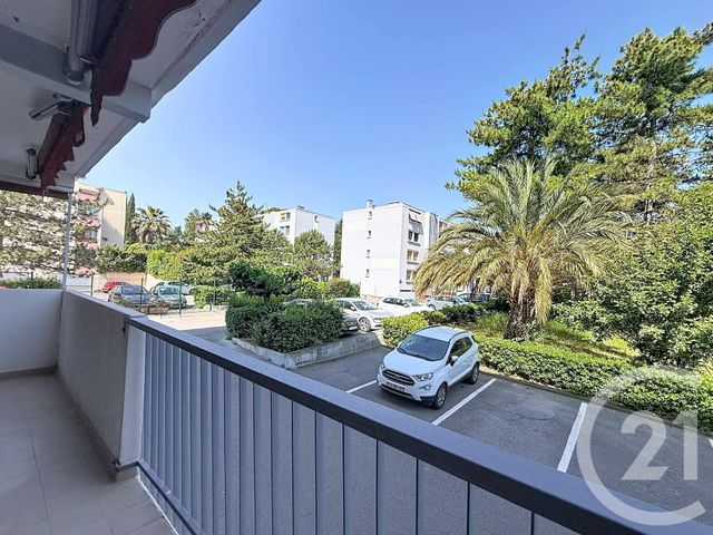 Appartement F5 à vendre - 5 pièces - 94.95 m2 - MONTPELLIER - 34 - LANGUEDOC-ROUSSILLON - Century 21 Eurogestrim
