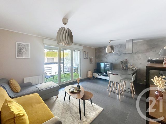 Appartement F3 à vendre MONTPELLIER