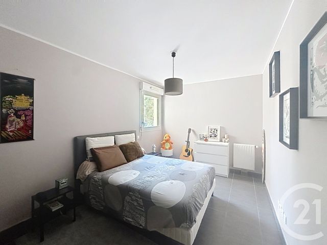 Appartement F3 à vendre - 3 pièces - 60.49 m2 - MONTPELLIER - 34 - LANGUEDOC-ROUSSILLON - Century 21 Eurogestrim